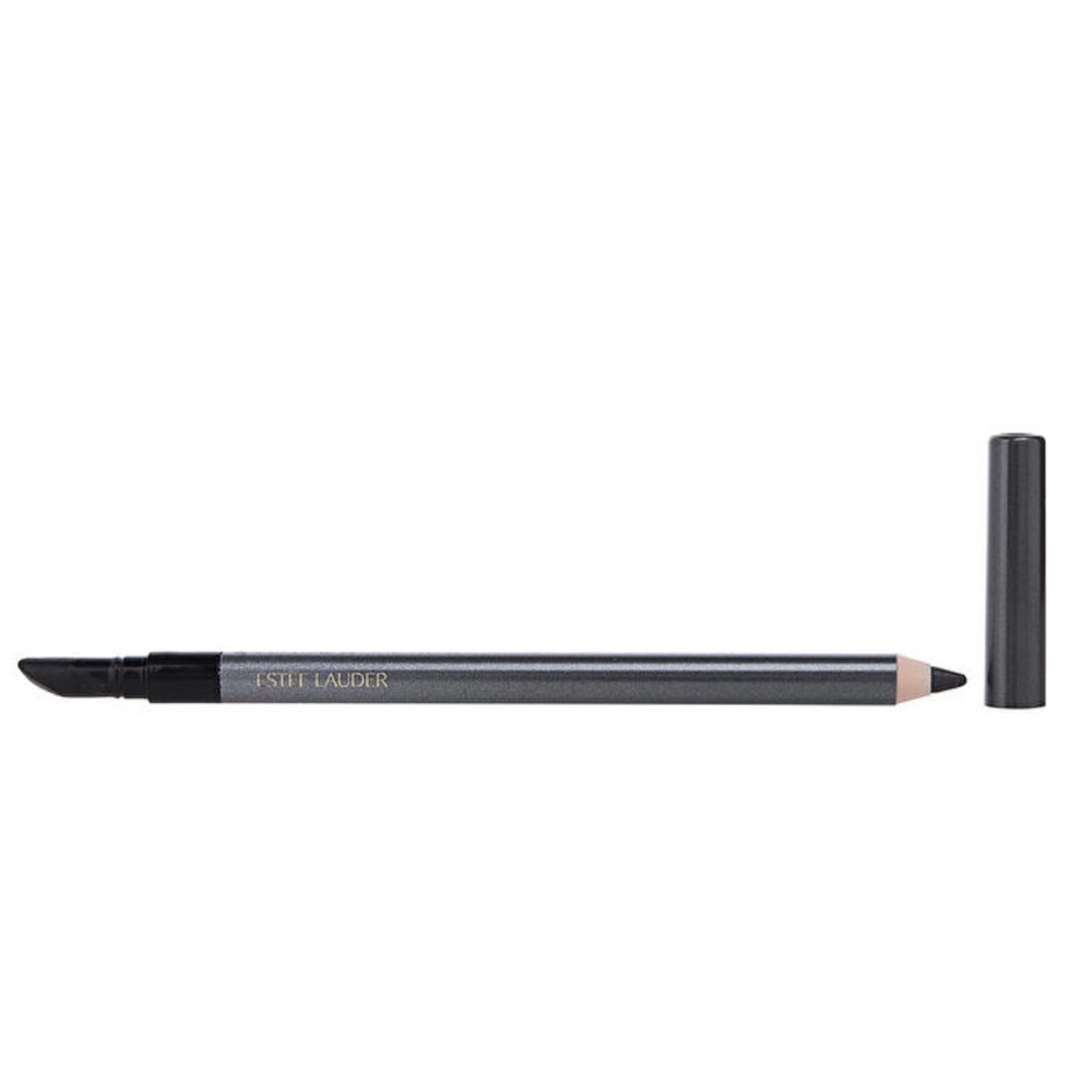 BNIB Estée Lauder Double Wear 24H Waterproof Gel Eye Pencil - # 04 Night Diamond